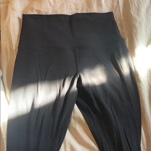 COPY - lululemon align leggings